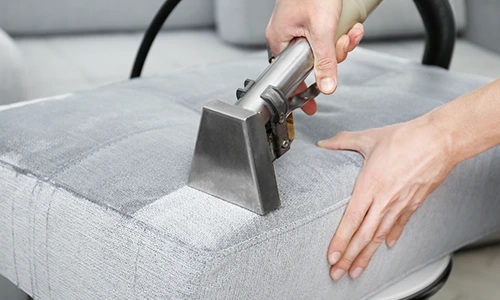 Sofa Renovation Service